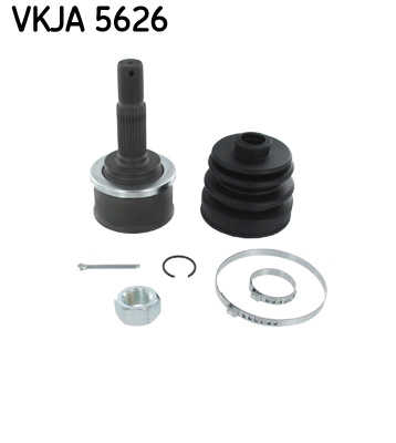 SKF VKJA 5626 Kit giunti, Semiasse